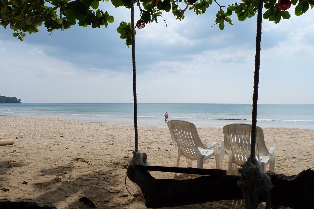 Khlongdao Sunset Ko Lanta