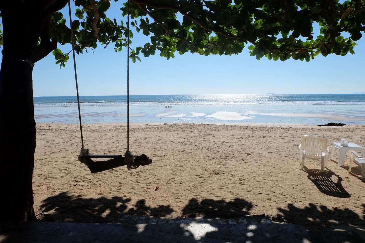 Khlongdao Sunset Ko Lanta