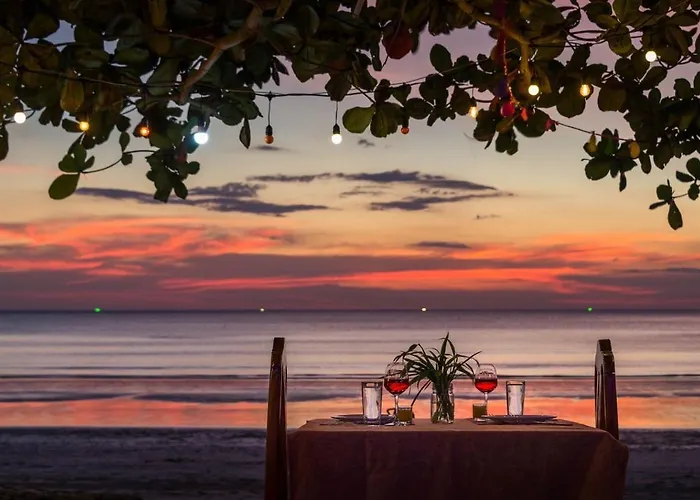 Klongdao Sunset Villa
